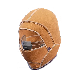 MMOJUGG Dune Awakening Imperial Stillsuit Mask(Tier 6) Details View of Item Function and Use